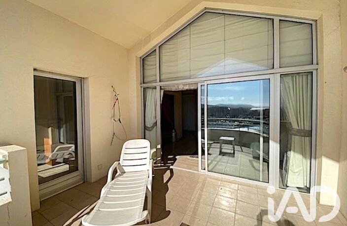 Vente Appartement 4 pièces — photo 4
