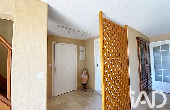 Vente Appartement 4 pièces — photo 5
