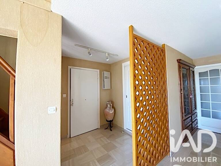 Vente Appartement 4 pièces — photo 1