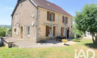 Maison 5 Pièces 147 m² à vendre à Orbigny-au-Val (52360)