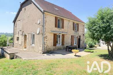 Maison 5 pièces 145000 €