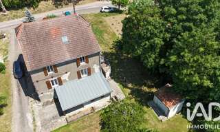 Maison 5 Pièces 147 m² à vendre à Orbigny-au-Val (52360)