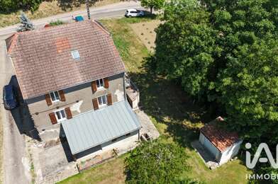 Maison 5 pièces 145000 €