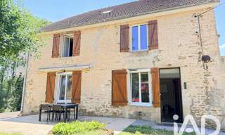 Maison 5 Pièces 147 m² à vendre à Orbigny-au-Val (52360)