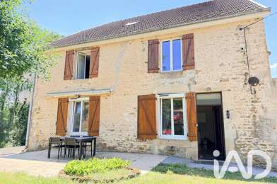 Maison 5 pièces 145000 €