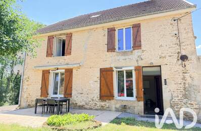 Vente Maison de village 5 pièces — photo du bien