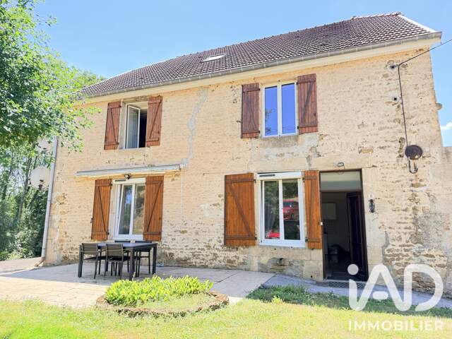 Vente Maison de village 5 pièces — photo du bien