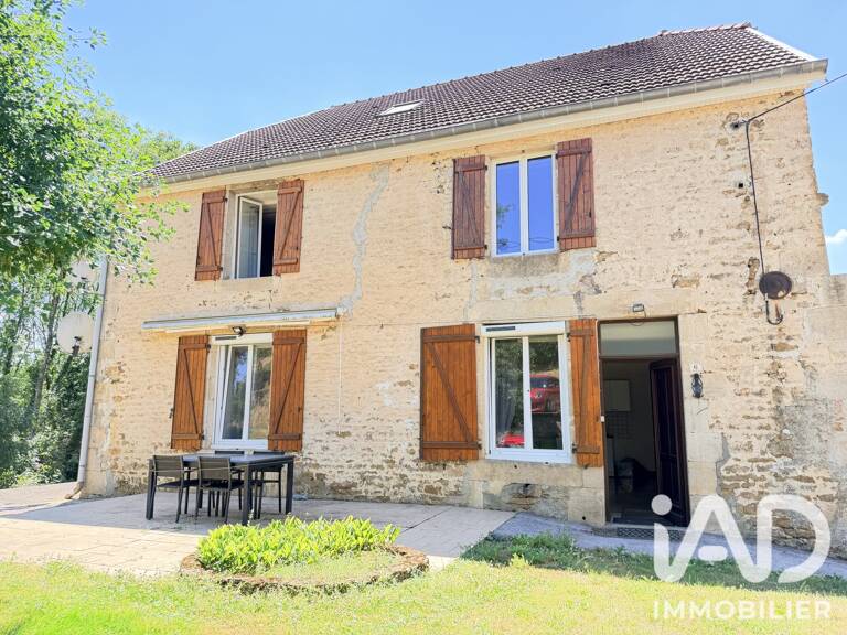 Vente Maison de village 5 pièces — photo 1