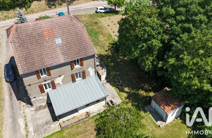 Vente Maison de village 5 pièces — photo 2