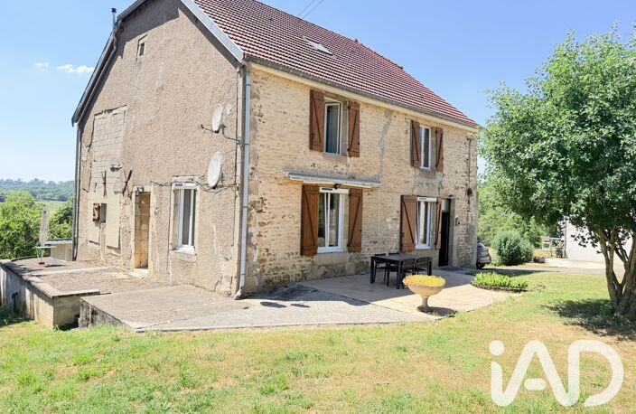Vente Maison de village 5 pièces — photo 3