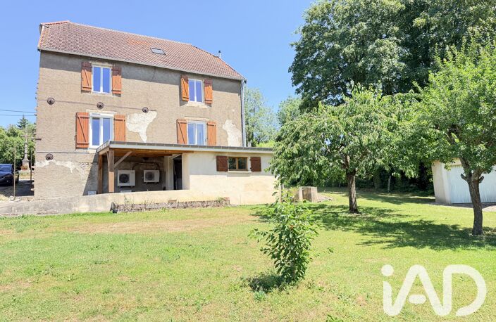Vente Maison de village 5 pièces — photo 4