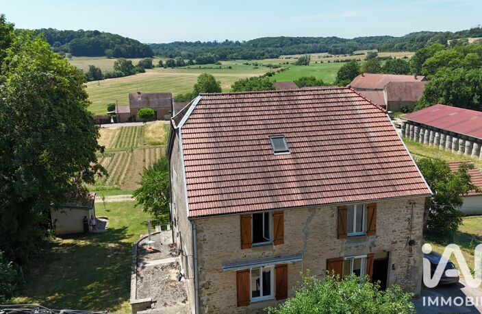 Vente Maison de village 5 pièces — photo 5