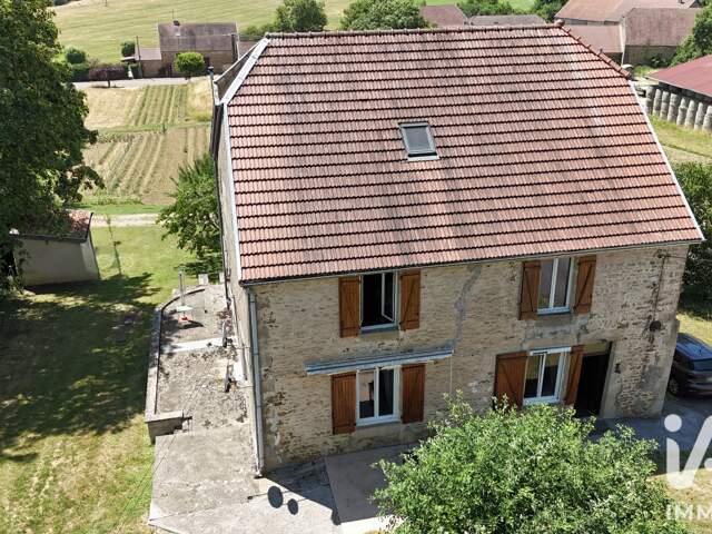 Vente Maison de village 5 pièces — photo du bien