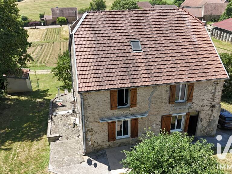 Vente Maison de village 5 pièces — photo 1