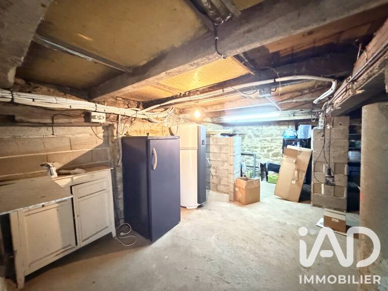 Vente Maison de village 5 pièces — photo 1