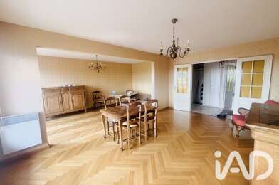 Appartement 5 pièces 239000 €
