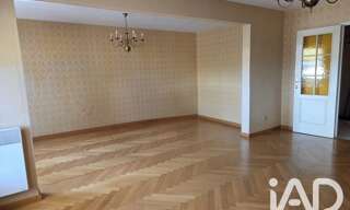 Appartement 5 Pièces 116 m² à vendre à Valenciennes (59300)