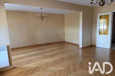 Appartement 5 pièces 239000 €