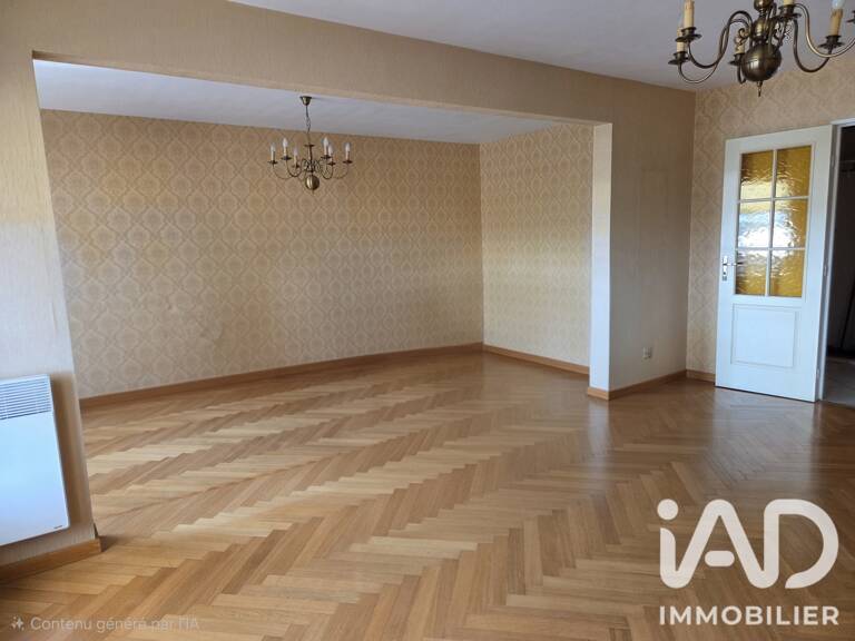 Vente Appartement 5 pièces — photo 1
