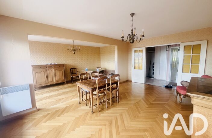 Vente Appartement 5 pièces — photo 2