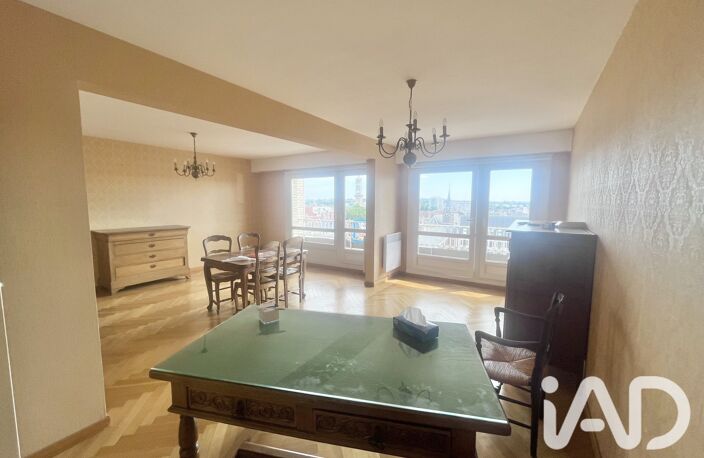 Vente Appartement 5 pièces — photo 3