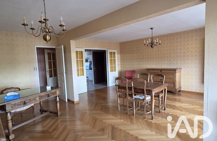 Vente Appartement 5 pièces — photo 4