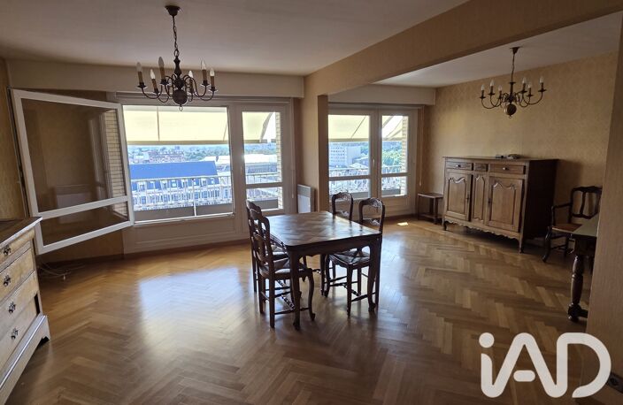 Vente Appartement 5 pièces — photo 5