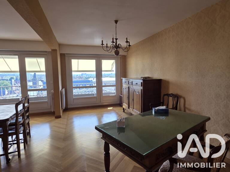 Vente Appartement 5 pièces — photo 1