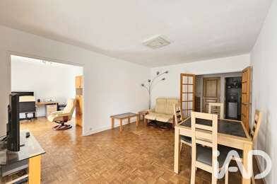 Appartement 4 pièces 195000 €