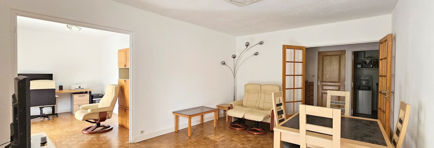 Appartement 4 Pièces 76 m² à vendre à Draveil (91210)