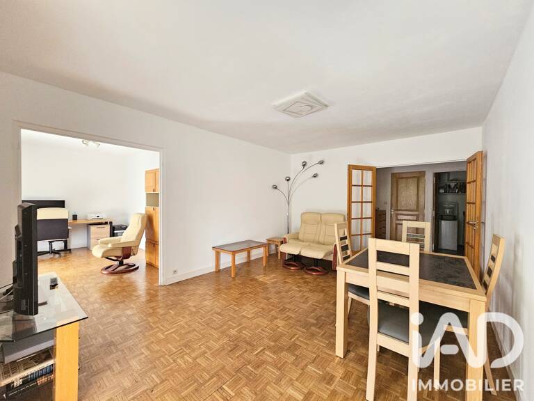 Vente Appartement 4 pièces — photo 1