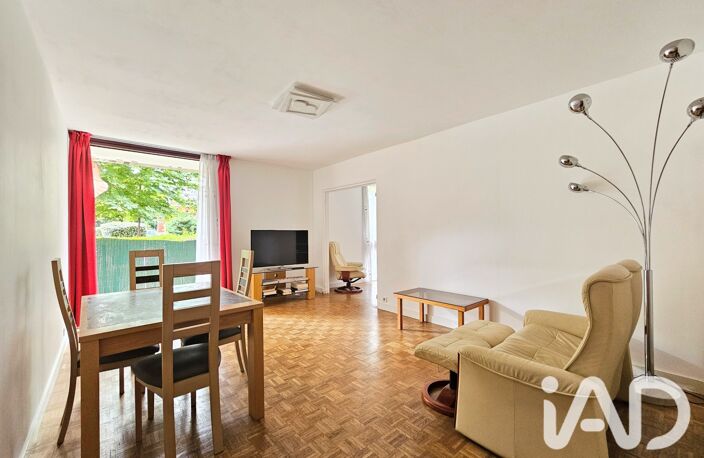 Vente Appartement 4 pièces — photo 2