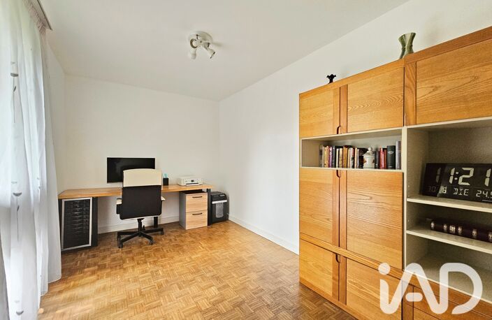 Vente Appartement 4 pièces — photo 3