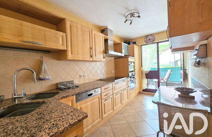 Vente Appartement 4 pièces — photo 4