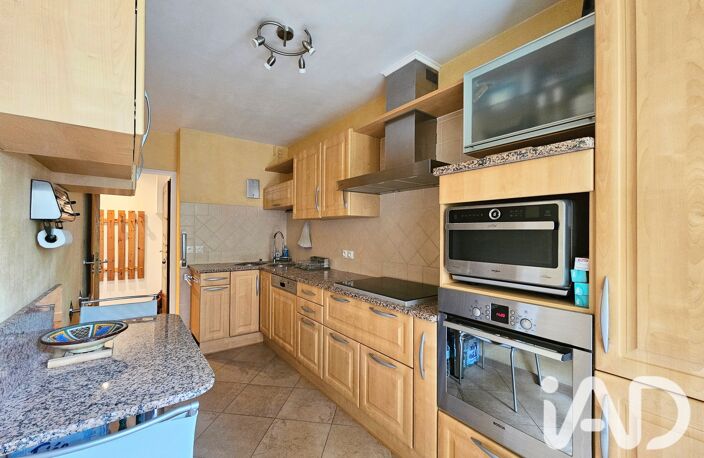 Vente Appartement 4 pièces — photo 5