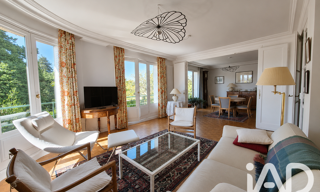 Appartement 4 Pièces 106 m² à vendre à Rennes (35000)
