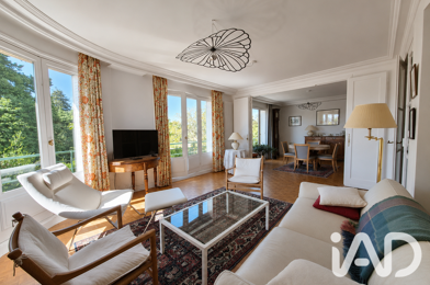Appartement 4 pièces 524000 €