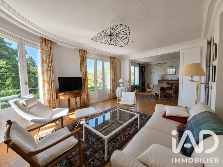 Vente Appartement 4 pièces — photo 1