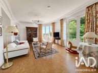Vente Appartement 4 pièces — photo 2