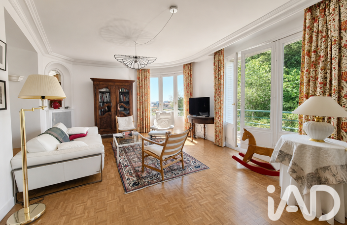 Vente Appartement 4 pièces — photo 2
