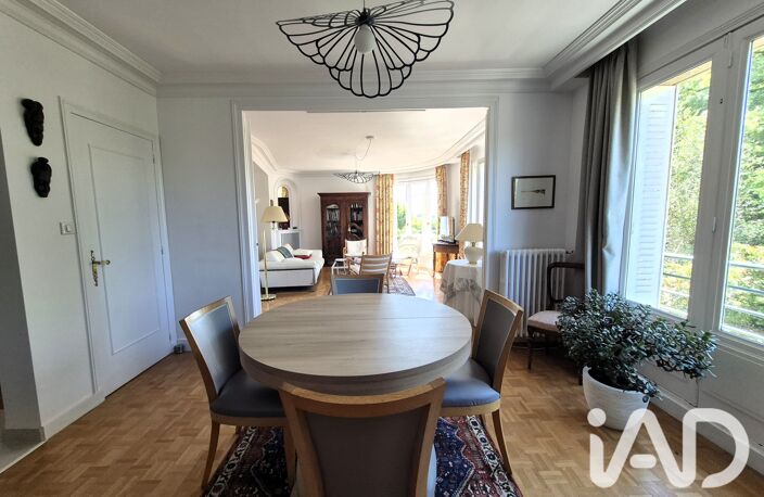 Vente Appartement 4 pièces — photo 3