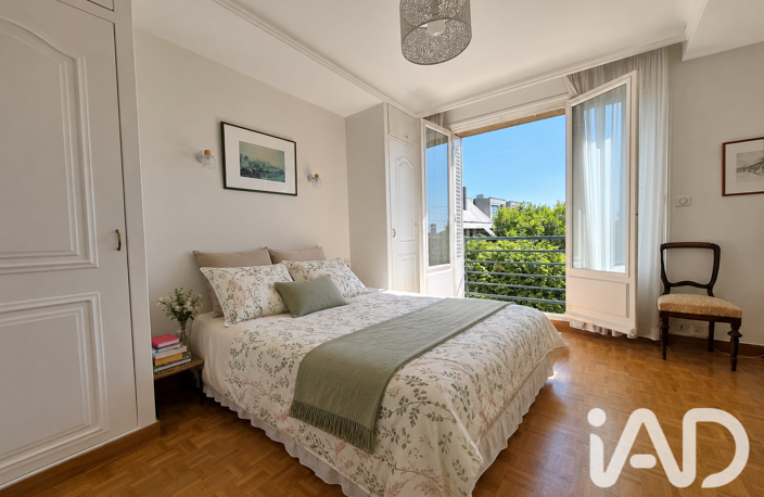Vente Appartement 4 pièces — photo 5