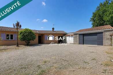 Maison 6 pièces 260000 €