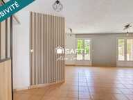 Plain-pied avec 4 chambres et grand terrain — photo 2