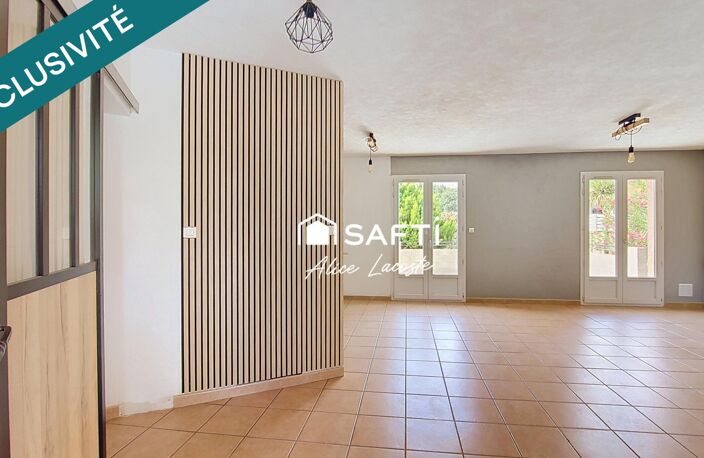Plain-pied avec 4 chambres et grand terrain — photo 2