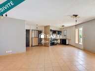 Plain-pied avec 4 chambres et grand terrain — photo 4