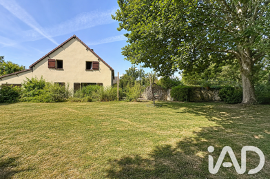 Maison 6 pièces 327500 €