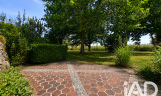Maison 6 Pièces 150 m² à vendre à Dammarie (28360)
