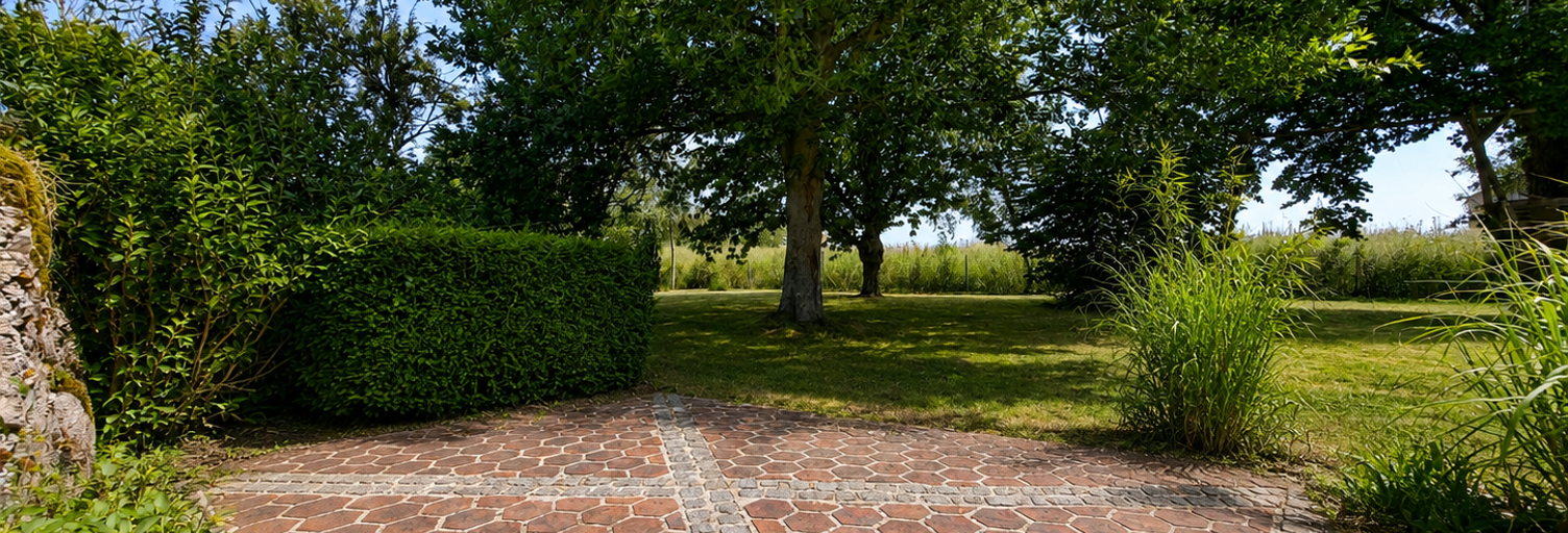 Maison 6 Pièces 150 m² à vendre à Dammarie (28360)