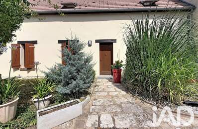Vente Maison/villa 6 pièces — photo du bien